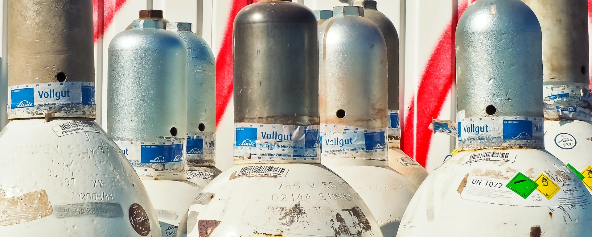 ترکیب گاز پارس