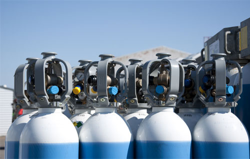 فروش گاز آزمایشگاهی در بندرعباس - ترکیب گاز پارس