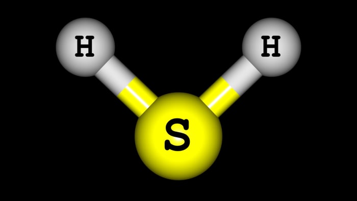 مهم ترین کاربردهای گاز هیدروژن سولفید - ترکیب گاز پارس