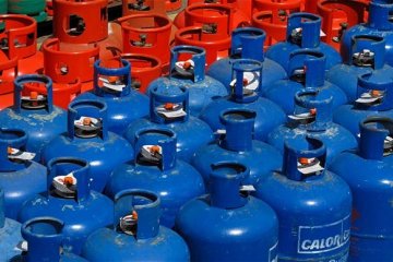 فروش گاز ترکیبی در اصفهان با بهترین قیمت - ترکیب گاز پارس