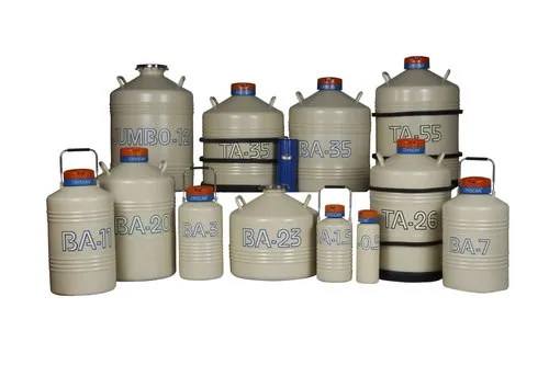 فروش فلاسک نیتروژن (فلاسک ازت) در شیراز - ترکیب گاز پارس